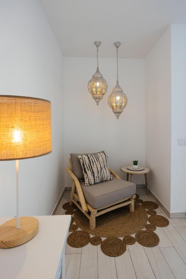Coral Boutique Suites Albufeira Eksteriør bilde