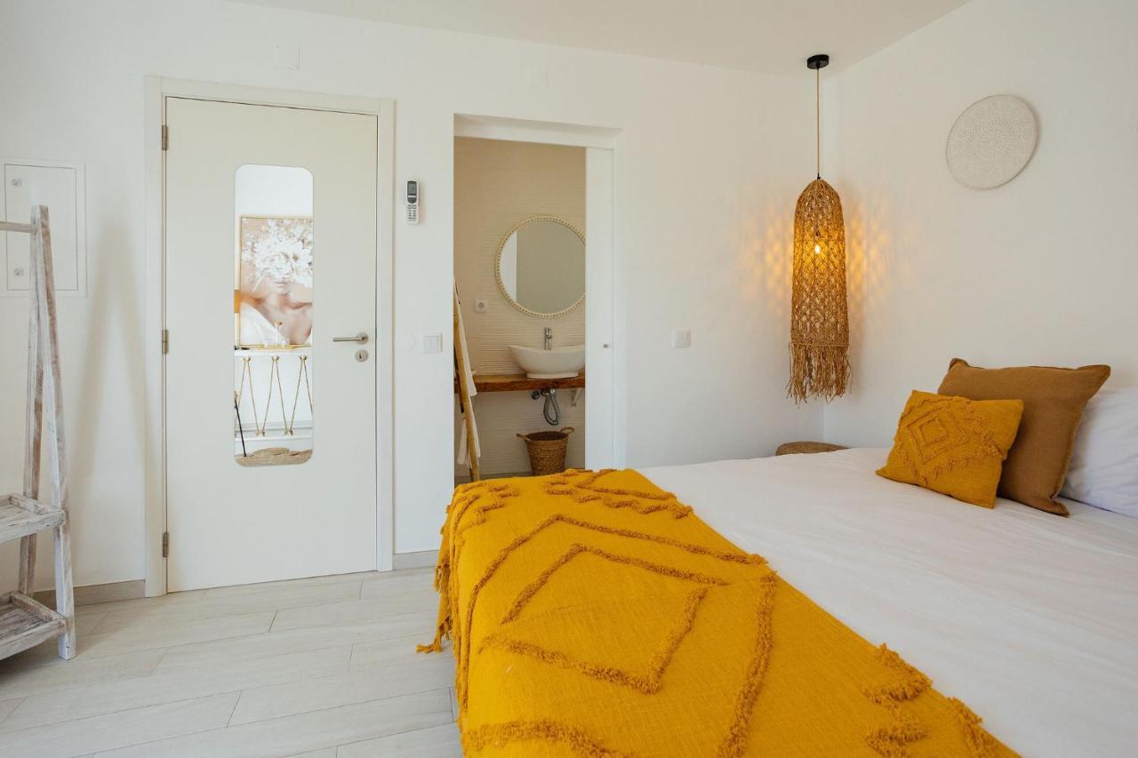 Coral Boutique Suites Albufeira Eksteriør bilde